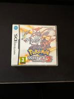 Pokemon white 2 nintendo ds compleet, 1 speler, Ophalen, Zo goed als nieuw, Vanaf 3 jaar