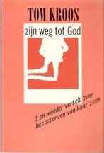 Tom Kroos zijn weg tot God, Ophalen of Verzenden, Gelezen, Tom Kroos, Christendom | Protestants