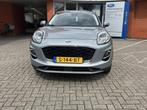 Ford Puma 1.0 EcoBoost Hybrid Titanium Winterpakket!, Voorwielaandrijving, Euro 6, Origineel Nederlands, Handgeschakeld