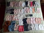 groot kledingpakket meisje maat 56 (69 stuks), Ophalen of Verzenden, Gebruikt, Meisje