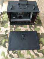 Duitsland Wehrmacht WO2 U5b omvormer voor de 5 watt zender, Verzenden, Landmacht, Duitsland, Overige typen