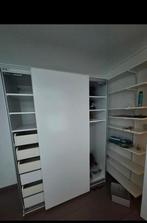 Zaterdag ophalen! Praktische Pax kledingkast, Huis en Inrichting, Kasten | Kledingkasten, Ophalen, 200 cm of meer, 150 tot 200 cm