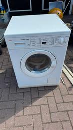 AEG wasmachine, Witgoed en Apparatuur, Wasmachines, Ophalen of Verzenden, Zo goed als nieuw