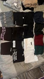 15 shirtjes maat S/M, Ophalen of Verzenden, Gedragen, Maat 38/40 (M)
