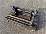 Palletvorken, lepels, palletborden, shovel aanbouw, Ophalen of Verzenden