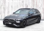 Mercedes-Benz C 300 e AMG Line Panoramadak/360, Auto's, Mercedes-Benz, Automaat, Achterwielaandrijving, 4 cilinders, 167 km/l