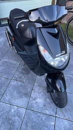 Peugeot Vivacity 50cc (snel), Ophalen, Tweetakt, Gebruikt, 50 cc