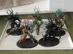 Warhammer AoS Sylvaneth Treelords, Hobby en Vrije tijd, Wargaming, Gebruikt, Figuurtje(s), Warhammer, Ophalen of Verzenden