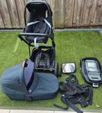 Kinderwagen hele set, Kinderen en Baby's, Kinderwagens en Combinaties, Ophalen of Verzenden, Gebruikt