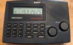 Uniden Bearcat UBC244CLT scanner, kerkradio, Ophalen of Verzenden, Gebruikt, Overige typen