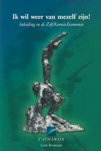 Loek Boumans Ik wil weer van mezelf zijn!, Boeken, Verzenden, Zo goed als nieuw, Spiritualiteit algemeen, Overige typen