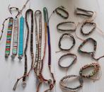Luxe NIEUWE Armbanden 15x, Sieraden, Tassen en Uiterlijk, Ophalen of Verzenden, Nieuw