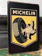 tekstborden borden pub bar mancave Michelin Gilmore garage, Ophalen of Verzenden, Nieuw