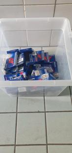 39 stuks cassettebandjes, 2 t/m 25 bandjes, Overige genres, Ophalen of Verzenden, Nieuw in verpakking