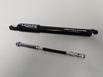 Lezyne Mini Pomp - Compact en Krachtig! beschikbaar voor biedingen