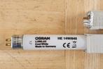 2 Stuks Nieuwe TL Buisjes OSRAM Lumilux HE 14W/840 CoolWhite, Nieuw, Ophalen of Verzenden, Minder dan 30 watt