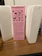 Nieuwe Ontharingsstrips, Sieraden, Tassen en Uiterlijk, Uiterlijk | Lichaamsverzorging, Ophalen of Verzenden, Nieuw, Overige typen