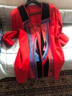 Design (huis-)Jasje. Deens. Feestelijk. Maat L. Artistiek., Ophalen, Overige typen, Vera, Maat 42/44 (L)