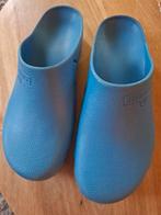 Klimaflex Medische klompen maat 41 skyblue PU antislip zool, Ophalen of Verzenden, Nieuw, Werkschoenen