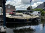 Biminitop zwart Nieuw !, Watersport en Boten, Bootonderdelen, Ophalen, Nieuw, Talimex, .