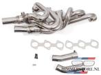 Sport spruitstuk RVS BMW E9 2.5CS-3.0CSL E12 E28 E34 E24 E23, Ophalen of Verzenden, -, -, -