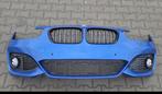 Voorbumper BMW 1 Serie F20 F21 LCI M Pakket 51118060283, Auto-onderdelen, Carrosserie en Plaatwerk, Gebruikt, -, Voor, Ophalen of Verzenden