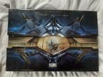 Starcraft 2: Legacy of the Void (Collector's Edition), 1 speler, Ophalen of Verzenden, Zo goed als nieuw, Eén computer