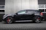 Mercedes-Benz GLA 45 AMG 361 pk 4MATIC AMG-Sportpakket / Xen, Gebruikt, 4 cilinders, Zwart, LED verlichting