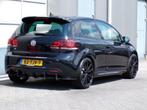 Volkswagen Golf 2.0 R 4-Motion|Schaalstoelen|Xenon|Navi|PDC, Auto's, Zwart, 4 cilinders, 1984 cc, Zwart