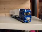 Daf XG Sjaak Blom transport Urk WSI, Ophalen of Verzenden, Nieuw, Bus of Vrachtwagen, Wsi