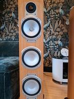 Monitor audio RS8 super geluid, Audio, Tv en Foto, Ophalen, Zo goed als nieuw, Front, Rear of Stereo speakers, Overige merken