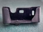 Contax GC-110 Body Case Gray For G1, Bottom Only, Overige merken, Overige typen, Gebruikt, Ophalen of Verzenden