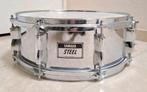 Yamaha 14" Steel Snare drum / snaredrum, Muziek en Instrumenten, Instrumenten | Onderdelen, Gebruikt, ., Drums of Percussie, Ophalen of Verzenden