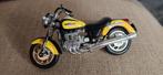 59774: Honda Valkyrie F6C - Maisto 1:18, Info@maisto.nl, Maisto, De Steenbok 26, 5215 ME ‘s-Hertogenbosch, Ophalen of Verzenden