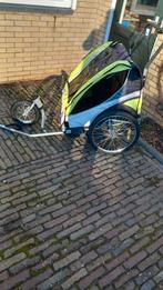 fietskar, Fietsen en Brommers, Gebruikt, Opvouwbaar, Onbekend, 80 kg of meer