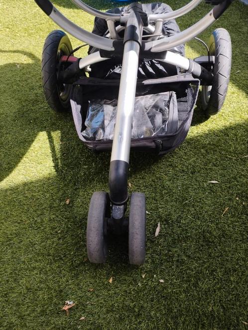 QuComplete Quinny Kinderwagen Set – Alles-in-één, Kinderen en Baby's, Kinderwagens en Combinaties, Gebruikt, Quinny, Ophalen