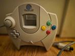 Originele Sega Dreamcast controller, Spelcomputers en Games, Games | Sega, Avontuur en Actie, 1 speler, Ophalen of Verzenden, Zo goed als nieuw