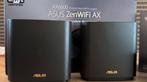 ASUS XT8 WiFI6 (6600) + AX1800, Computers en Software, Routers en Modems, Ophalen of Verzenden, Zo goed als nieuw, Router, Asus router
