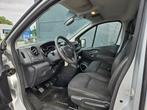 Opel Vivaro 1.6 CDTI L2H1 Navi camera 3-pers EU 6, Gebruikt, Euro 6, 2000 kg, Bedrijf