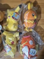 Pokémon knuffel verzameling, Pokemon, Info@pokemon.com, Overige typen, Ophalen of Verzenden