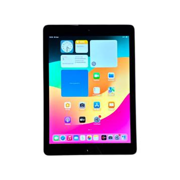 Apple iPad 6th (2018) 32GB Space Gray | Batterij: 96% | B Gr beschikbaar voor biedingen