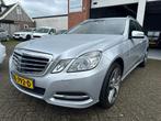 Mercedes-Benz E-klasse Estate 350 CDI Avantgarde 4-Matic SCH, Auto's, Te koop, Zilver of Grijs, Geïmporteerd, Airconditioning