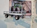Bakken kar voor Shovel zelfbouw, Hobby en Vrije tijd, Modelauto's | 1:32, Overige merken, ., Tractor of Landbouw, Ophalen of Verzenden