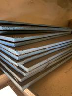 6 stuks XPS Polyboard isolatieplaten 60x120x 1 cm, Nieuw, Minder dan 5 m², Ophalen, Minder dan 4 cm