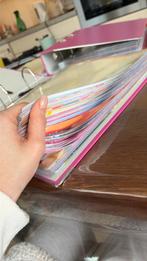 Diddle blaadjes groot, Verzamelen, Diddl, Ophalen of Verzenden, Zo goed als nieuw