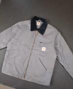 Carhartt WIP Jas – donkergrijs – maat S – Nieuw, Kleding | Heren, Carhartt, Nieuw, Ophalen of Verzenden, Grijs