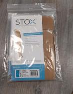 Nieuwe huidskleur hoge compressiekous Stox maat XXXL, Ophalen of Verzenden, Nieuw