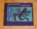 CD - Galt MacDermot ‎– Foolish Lover - orgel, Ophalen
