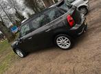 Mini Countryman 1.6 Cooper S 2015 Grijs, Auto's, Mini, Voorwielaandrijving, 65 €/maand, Lederen bekleding, Handgeschakeld