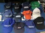 Diverse bavaria bier petjes, Kleding | Heren, Ophalen of Verzenden, Zo goed als nieuw